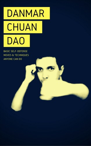 Dan Marson: Danmar Chuan Dao e-Könyv