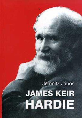 Jemnitz János: James Keir Hardie antikvár