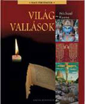 Michael Keene: Világvallások antikvár