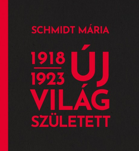 Új világ született 1918-1923 akciós termékkép 1