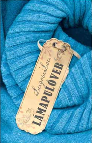 Lugosi Lou: Lámapulóver antikvár