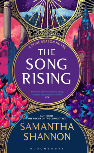 The Song Rising akciós termékkép 1