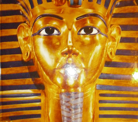 Joyce Tyldesley: A múmiák titkai - Tutanhamon és a fáraók titkos világa antikvár