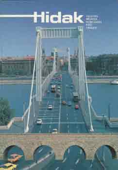 Palotás-Medved-Nemeskéri-Kiss: Hidak antikvár