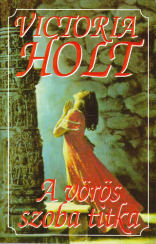 Victoria Holt: A vörös szoba titka antikvár