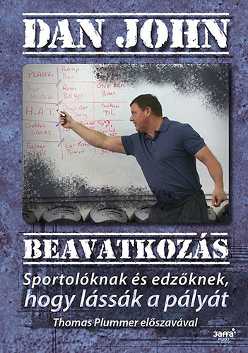 Dan John: Beavatkozás antikvár