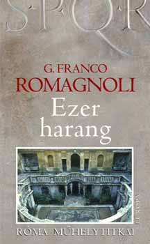 G. Franco Romagnoli: Ezer harang könyv