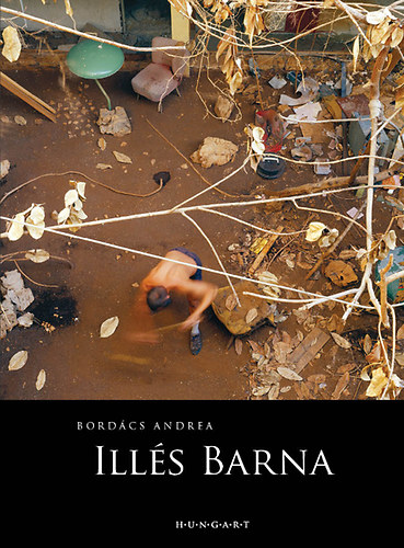 Bordács Andrea: Illés Barna antikvár