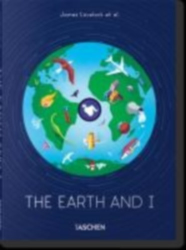 James Lovelock et al. The Earth and I idegen