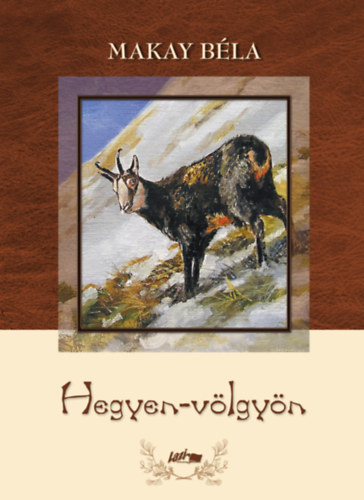 Hegyen-völgyön akciós termékkép 1