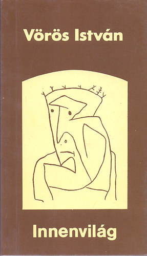 Vörös István: Innenvilág antikvár