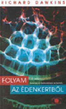 Richard Dawkins: Folyam az édenkertből antikvár