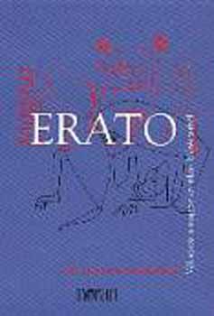 Magyar Erato antikvár