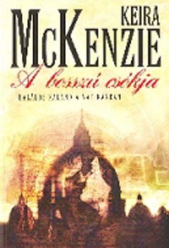 Keira McKenzie: A bosszú csókja könyv
