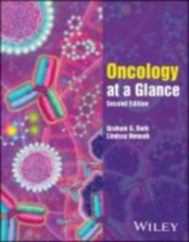 Hennah, Lindsay - Dark, Graham G: Oncology At A Glance idegen