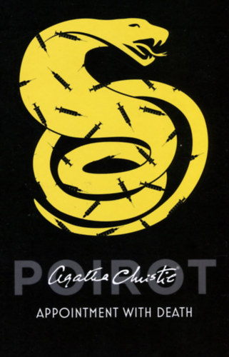 Agatha Christie: Appointment With Death idegen
