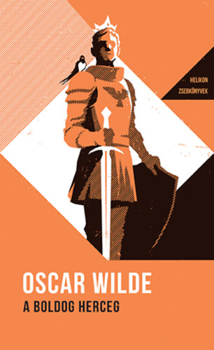 Wilde, Oscar: A boldog herceg könyv