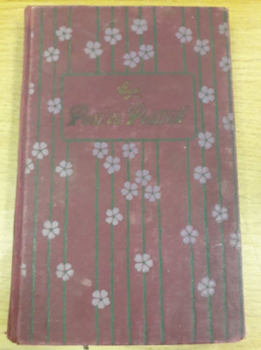 Ego: Pest és Pestiek antikvár