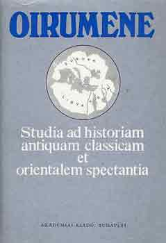 Hahn-Kákosy-Komorócz-Maróti: Oikumene 4 antikvár