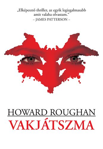 Howard Roughan: Vakjátszma antikvár