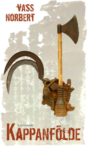 Vass Norbert: Kappanfölde e-Könyv