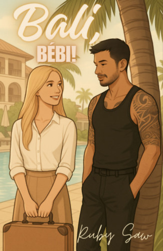 Bali, Bébi! – Ruby Saw