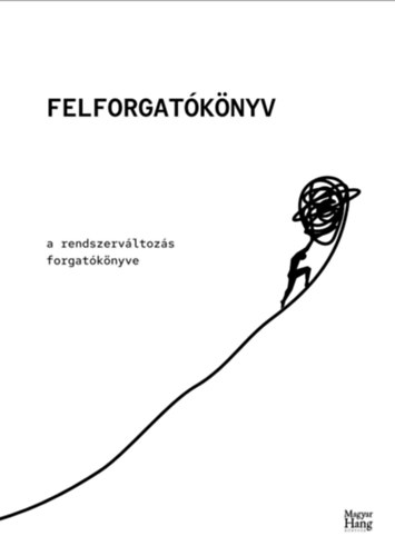 Lányi András (szerk.): Felforgatókönyv e-Könyv