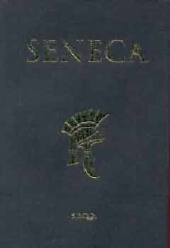 Bollók-Kopecky-Kovács-Szőke...: Seneca prózai művei II. kötet könyv