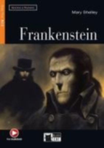 Shelley, Mary: Frankenstein. Buch + Audio-Download idegen