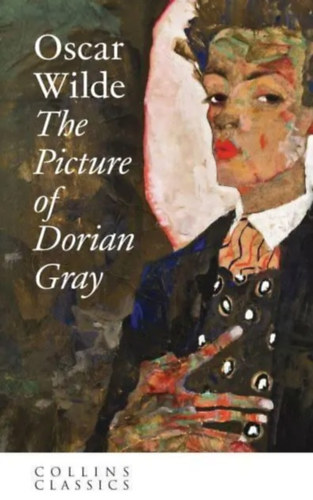 Oscar Wilde: The Picture of Dorian Gray idegen