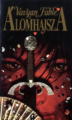 Vavyan Fable: Álomhajsza I. antikvár