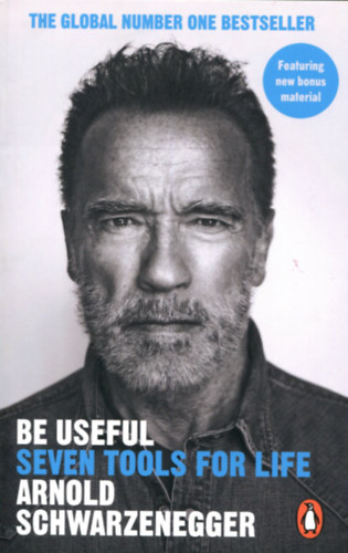 Be Useful - Seven tools for life akciós termékkép 1