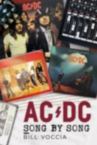 Voccia, Bill: AC/DC idegen