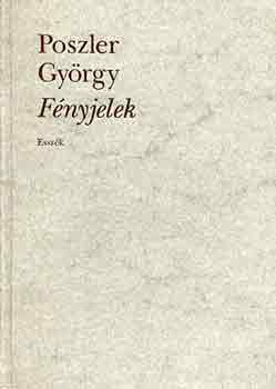 Psozler György: Fényjelek antikvár