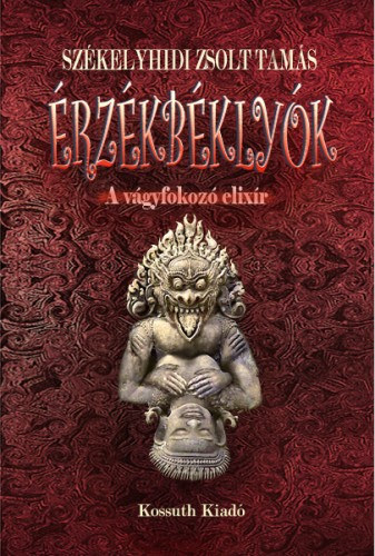 Érzékbéklyók akciós termékkép 1