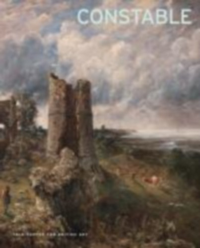 Barringer, Tim: Constable idegen