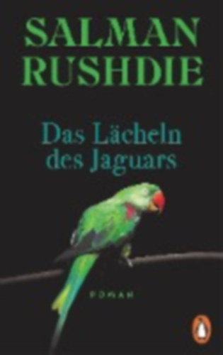 Rushdie, Salman: Das Lächeln des Jaguars idegen