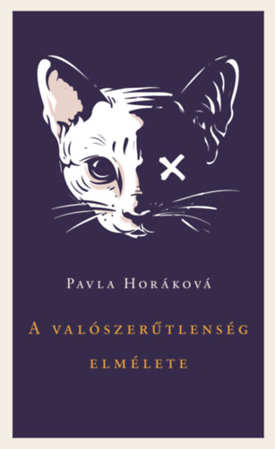 A valószerűtlenség elmélete akciós termékkép 1