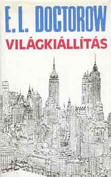 E.L. Doctorov: Világkiállítás antikvár