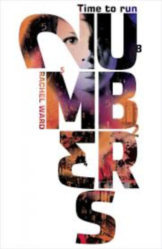 Rachel Ward: Numbers antikvár