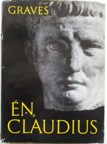 Robert Graves: Én, Claudius antikvár