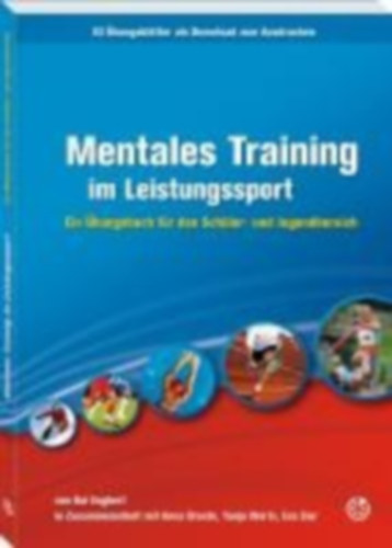 Werts, Tanja - Zier, Eva - Engbert, Kai - Droste, Anna: Mentales Training im Leistungssport idegen