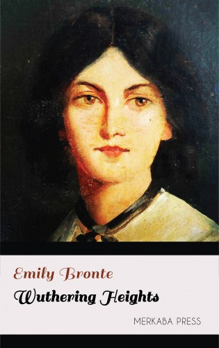 Emily Brontë: Wuthering Heights e-Könyv