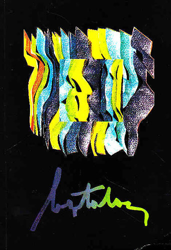 Bertalan Tivadar - Dedikált antikvár