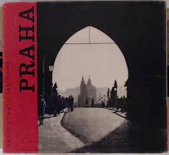 Kyhos-Noha: Praha antikvár