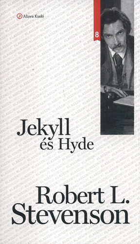 Robert Louis Stevenson: Jekyll és Hyde antikvár