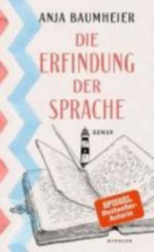 Baumheier, Anja: Baumheier, A: Erfindung der Sprache antikvár