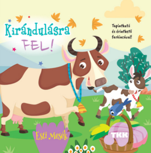 Kirándulásra fel! antikvár