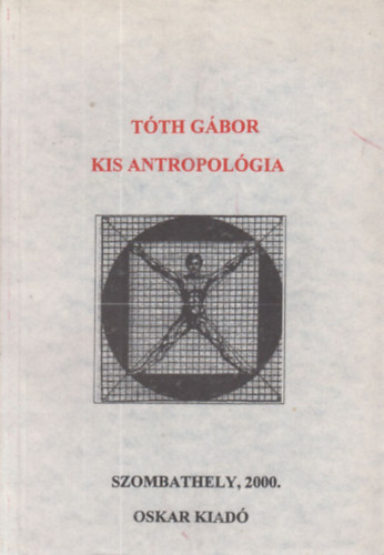 Kis Antropológia antikvár