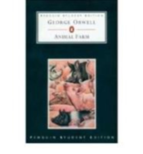 Orwell, George: Animal Farm idegen